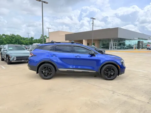 More photos of 2023 Kia Sportage X-Pro Prestige at Dallas Direct Auto, TX