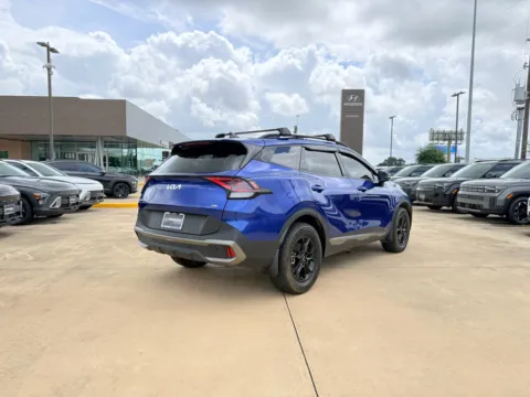 More photos of 2023 Kia Sportage X-Pro Prestige at Dallas Direct Auto, TX