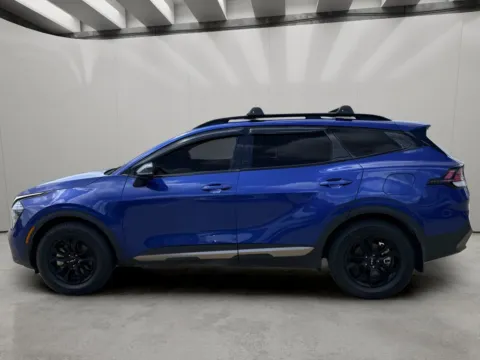 Photos of 2023 Kia Sportage X-Pro Prestige for sale in Irving, TX at Dallas Direct Auto