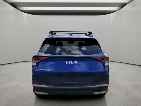 More photos of 2023 Kia Sportage X-Pro Prestige at Dallas Direct Auto, TX