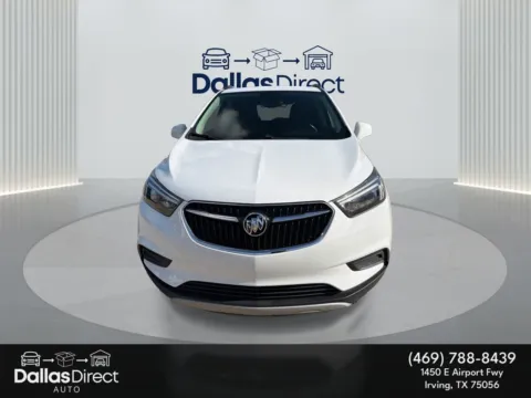 More photos of 2021 Buick Encore Preferred at Dallas Direct Auto, TX