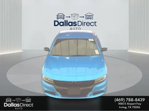 More photos of 2019 Dodge Charger SXT at Dallas Direct Auto, TX