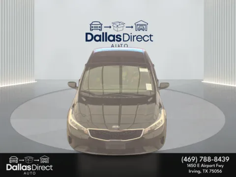 More photos of 2018 Kia Forte LX at Dallas Direct Auto, TX