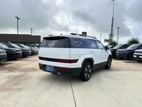 More photos of 2025 Hyundai Santa Fe Hybrid SEL at Dallas Direct Auto, TX