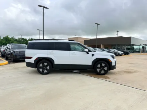 More photos of 2025 Hyundai Santa Fe Hybrid SEL at Dallas Direct Auto, TX