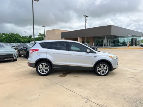 More photos of 2013 Ford Escape SEL at Dallas Direct Auto, TX