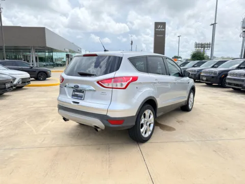 More photos of 2013 Ford Escape SEL at Dallas Direct Auto, TX