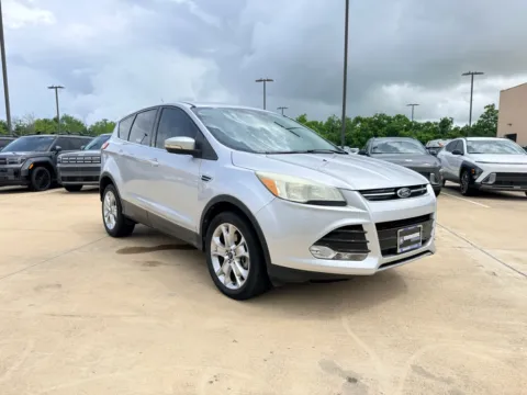 Another view of 2013 Ford Escape SEL for sale in Irving, TX at Dallas Direct Auto