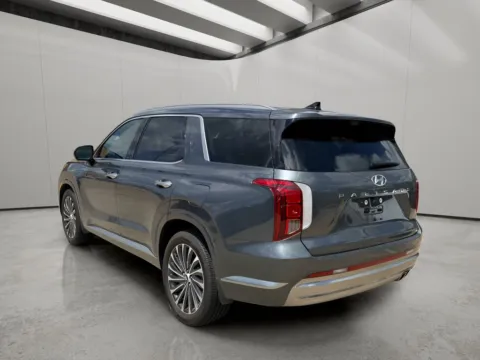 Another view of 2025 Hyundai Palisade Calligraphy for sale in Irving, TX at Dallas Direct Auto