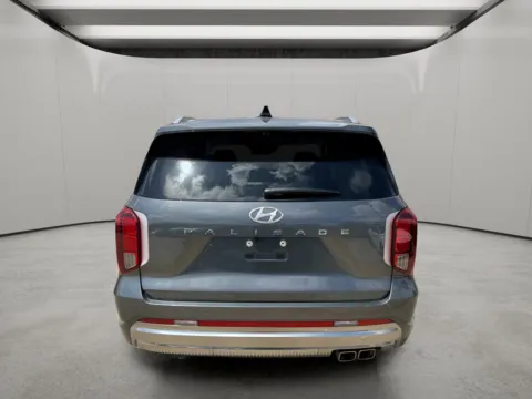 More photos of 2025 Hyundai Palisade Calligraphy at Dallas Direct Auto, TX
