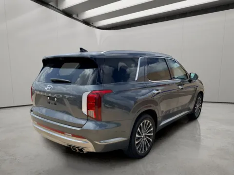 More photos of 2025 Hyundai Palisade Calligraphy at Dallas Direct Auto, TX