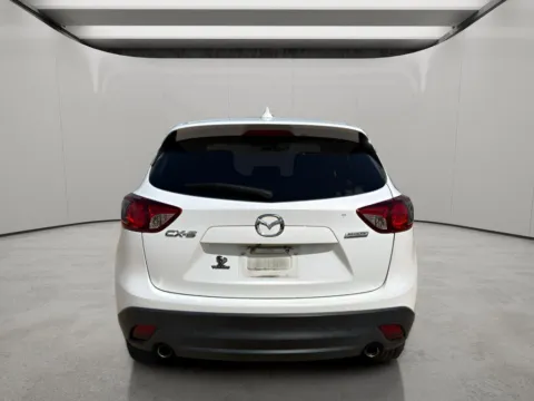 More photos of 2016 Mazda CX-5 Grand Touring at Dallas Direct Auto, TX
