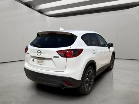 More photos of 2016 Mazda CX-5 Grand Touring at Dallas Direct Auto, TX