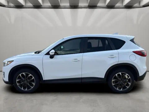 Photos of 2016 Mazda CX-5 Grand Touring for sale in Irving, TX at Dallas Direct Auto
