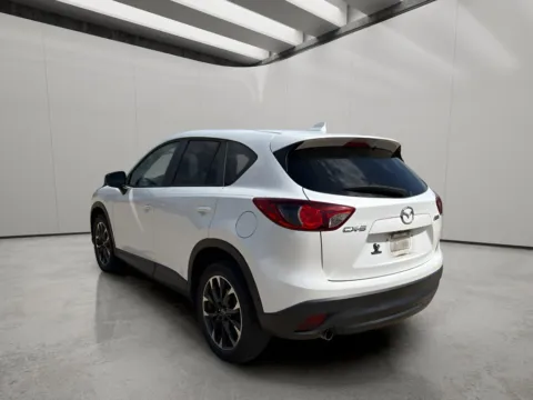 Another view of 2016 Mazda CX-5 Grand Touring for sale in Irving, TX at Dallas Direct Auto