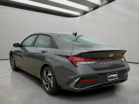 Another view of 2025 Hyundai Elantra SEL Sport for sale in Irving, TX at Dallas Direct Auto