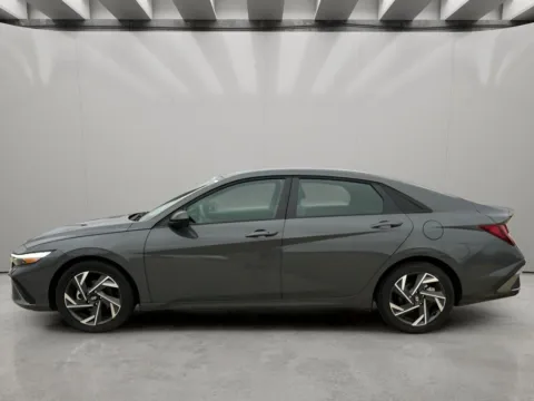Photos of 2025 Hyundai Elantra SEL Sport for sale in Irving, TX at Dallas Direct Auto