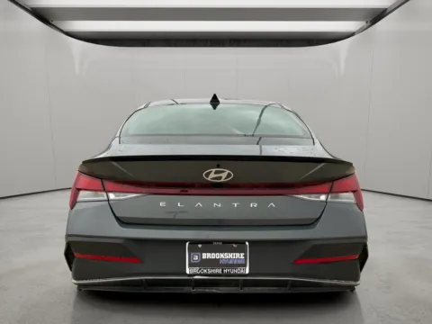 More photos of 2025 Hyundai Elantra SEL Sport at Dallas Direct Auto, TX