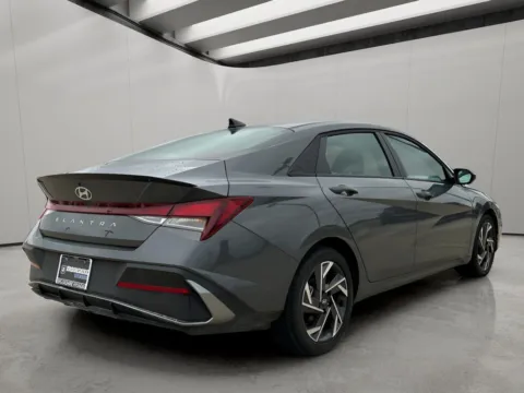 More photos of 2025 Hyundai Elantra SEL Sport at Dallas Direct Auto, TX