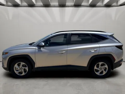 Photos of 2023 Hyundai Tucson SEL for sale in Irving, TX at Dallas Direct Auto