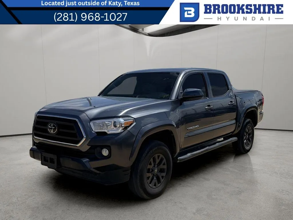 2023 Toyota Tacoma SR5 for sale in Irving, TX