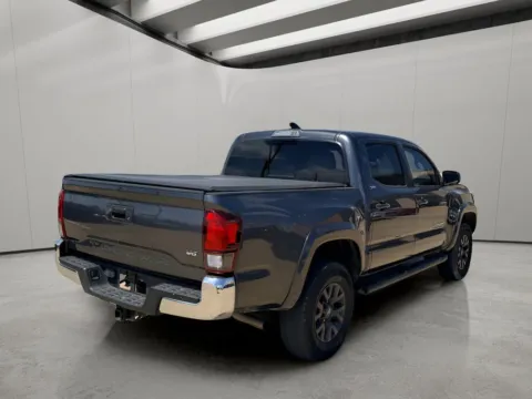 More photos of 2023 Toyota Tacoma SR5 at Dallas Direct Auto, TX