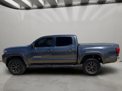 Photos of 2023 Toyota Tacoma SR5 for sale in Irving, TX at Dallas Direct Auto