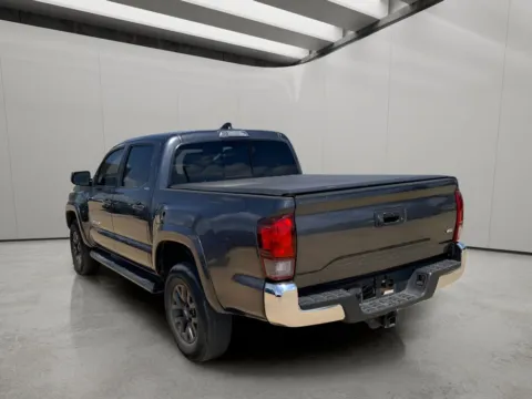 Another view of 2023 Toyota Tacoma SR5 for sale in Irving, TX at Dallas Direct Auto