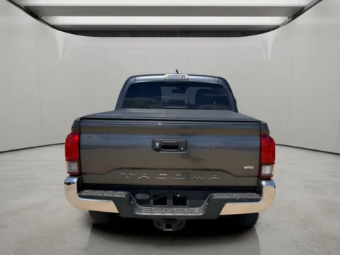 More photos of 2023 Toyota Tacoma SR5 at Dallas Direct Auto, TX