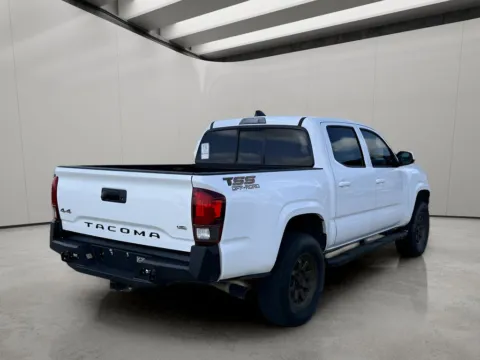 More photos of 2023 Toyota Tacoma SR at Dallas Direct Auto, TX