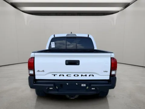 More photos of 2023 Toyota Tacoma SR at Dallas Direct Auto, TX