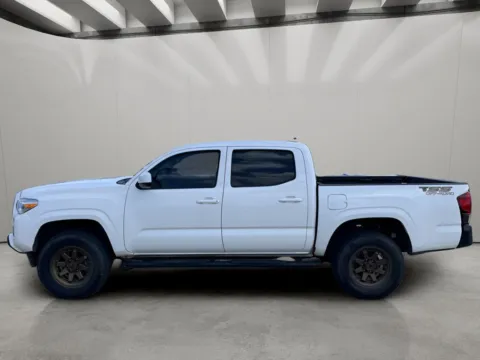 Photos of 2023 Toyota Tacoma SR for sale in Irving, TX at Dallas Direct Auto