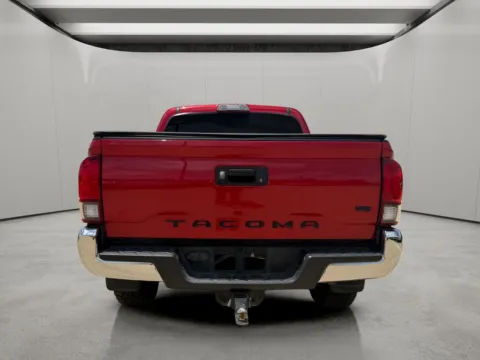 More photos of 2021 Toyota Tacoma SR5 at Dallas Direct Auto, TX