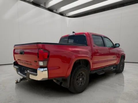 More photos of 2021 Toyota Tacoma SR5 at Dallas Direct Auto, TX