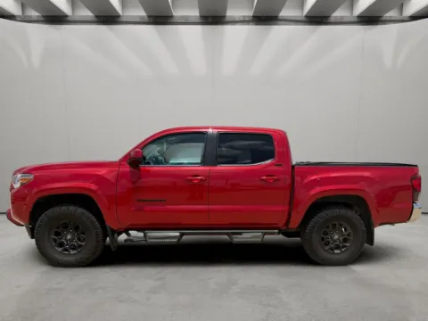 Photos of 2021 Toyota Tacoma SR5 for sale in Irving, TX at Dallas Direct Auto