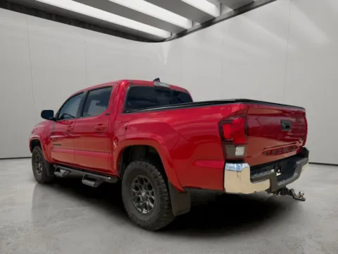Another view of 2021 Toyota Tacoma SR5 for sale in Irving, TX at Dallas Direct Auto