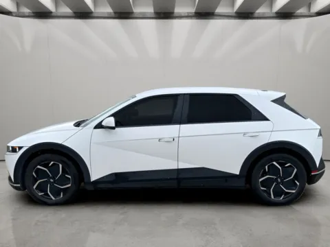 Photos of 2024 Hyundai IONIQ 5 SEL for sale in Irving, TX at Dallas Direct Auto