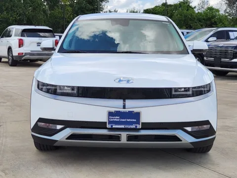 Photos of 2024 Hyundai IONIQ 5 SEL for sale in Irving, TX at Dallas Direct Auto