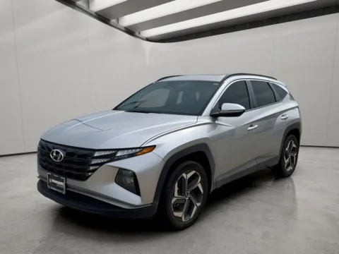 Photos of 2024 Hyundai Tucson SEL for sale in Irving, TX at Dallas Direct Auto