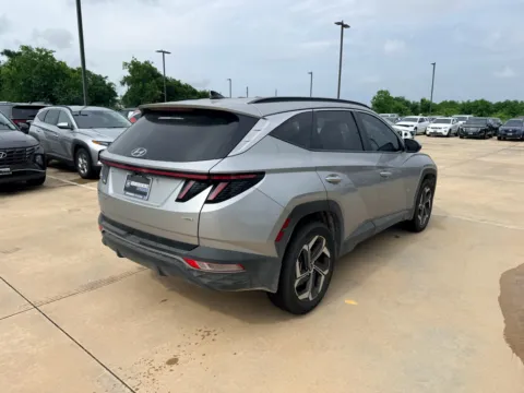 More photos of 2024 Hyundai Tucson SEL at Dallas Direct Auto, TX