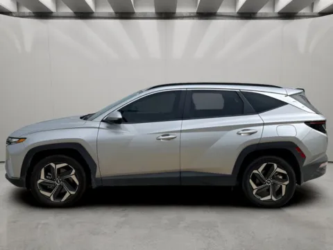 More photos of 2024 Hyundai Tucson SEL at Dallas Direct Auto, TX