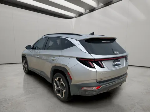 More photos of 2024 Hyundai Tucson SEL at Dallas Direct Auto, TX