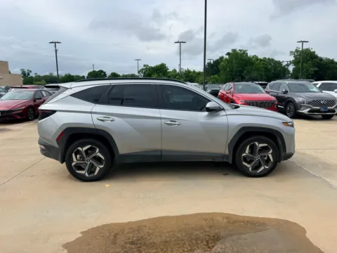 More photos of 2024 Hyundai Tucson SEL at Dallas Direct Auto, TX