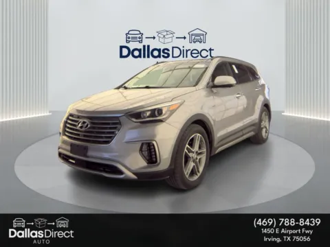More photos of 2018 Hyundai Santa Fe XL Limited Ultimate at Dallas Direct Auto, TX