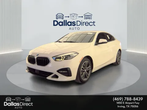 More photos of 2021 BMW 2 series 228i xDrive at Dallas Direct Auto, TX