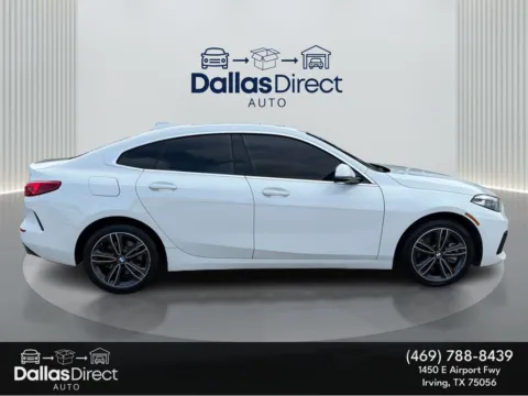 More photos of 2021 BMW 2 series 228i xDrive at Dallas Direct Auto, TX