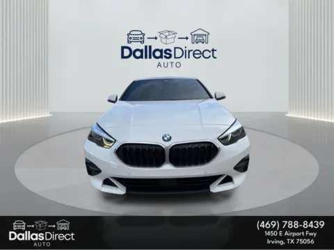 More photos of 2021 BMW 2 series 228i xDrive at Dallas Direct Auto, TX