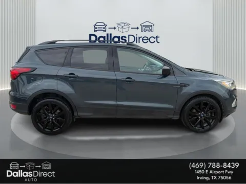 More photos of 2019 Ford Escape SE at Dallas Direct Auto, TX