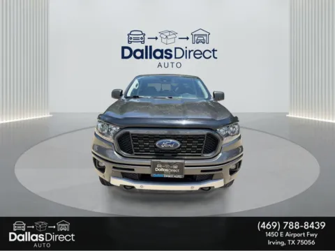 More photos of 2019 Ford Ranger XLT at Dallas Direct Auto, TX