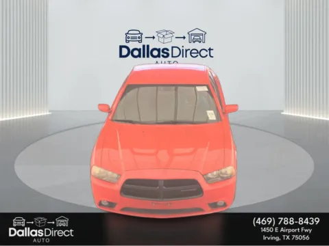 More photos of 2014 Dodge Charger SXT Plus at Dallas Direct Auto, TX